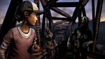 *The Walking Dead: The Telltale Definitive Series*СТИМ