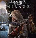 *Assassin´s Creed* Mirage*ПК*ЭПИК ГЕЙМС