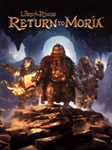 *The Lord of The Rings: Return to Moria*ПК*ЭПИК ГЕЙМС