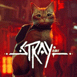 *Stray*PS4*PS5*ПСН*PLAYSTATION