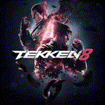 *TEKKEN 8*PS5*ПСН*PLAYSTATION