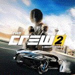 *The Crew* 2 Special Edition*PS4*ПСН*PLAYSTATION