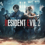 *RESIDENT EVIL 2*PS4*PS5*ПСН*PLAYSTATION