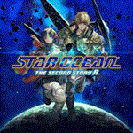 *STAR OCEAN THE SECOND STORY R - PS4 & PS5*ПСН