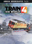 *Train Sim World* 4: RhB Arosa Aggregates Pack*ПК