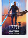 *Издание Deluxe STAR WARS Jedi: Survivor™*ПК*ЭПИК ГЕЙМС