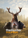 *theHunter: Call of the Wild™*ПК*ЭПИК ГЕЙМС