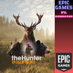 *theHunter: Call of the Wild™*ПК*ЭПИК ГЕЙМС