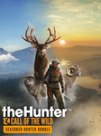 *theHunter Call of the Wild Seasoned Hunter Bundle*ПК