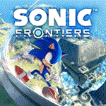 *Sonic Frontiers PS4 & PS5*ПСН*PLAYSTATION