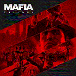 *Трилогия Mafia*PS4*ПСН*PLAYSTATION