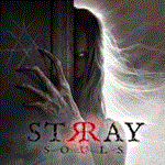 *Stray Souls*PS4*PS5*ПСН*PLAYSTATION