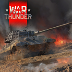 *War Thunder - Королевский Тигр*ПСН*PLAYSTATION