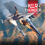 *War Thunder - Mirage F1C-200*ПСН*PLAYSTATION