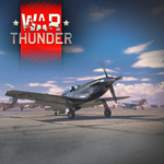 *War Thunder - Mustang*ПСН*PLAYSTATION