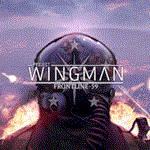 *Project Wingman: Frontline 59*PS5*ПСН*PLAYSTATION