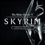 *The Elder Scrolls V Skyrim Special Edition PS5 PS4*ПСН