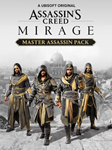 *Assassin´s Creed Мираж*— Набор *Мастер-ассасин**ПК