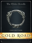 *The Elder Scrolls Online Collection: Gold Road*ПК