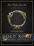 *The Elder Scrolls Online Deluxe Collection Gold Road*П