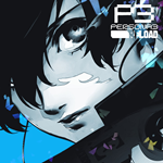 *Набор дополнений Persona 3 Reload PS4 & PS5*ПСН