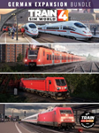 *Train Sim World* 4: German Expansion Bundle*ПК