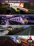 *Train Sim World* 4: UK Expansion Bundle*ПК*ЭПИК ГЕЙМС