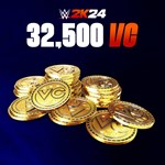 *Набор WWE 2K24 с 32 500 единиц виртуальной валюты*ПСН