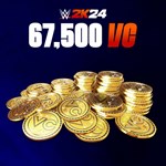 *Набор WWE 2K24 с 67 500 единиц виртуальной валюты*ПСН