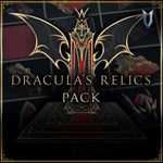 *Набор Dracula´s Relics*PS5*ПСН*PLAYSTATION