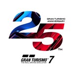 *Цифровое расширенное издание Gran Turismo 7 25th Anniv