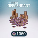 *The First Descendant - 1000 Caliber (+60 Bonus)*ПСН