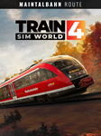 *Train Sim World 4 Maintalbahn Aschaffenburg* Miltenber