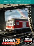 *Train Sim World* 4: Bremen*— Oldenburg*ПК*ЭПИК ГЕЙМС