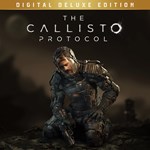 *The Callisto Protocol™ - Digital Deluxe Edition PS4*PS