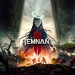 *Remnant II* - Deluxe Edition*PS5*ПСН*PLAYSTATION