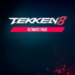 *TEKKEN 8 - Ultimate Pack*PS5*ПСН*PLAYSTATION