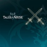 *Tales of Arise - +5 Level Up (4)*PS4*PS5*ПСН