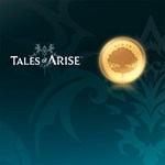 *Tales of Arise - 100,000 Gald (1)*PS4*PS5*ПСН