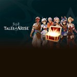 *Tales of Arise - Adventurer´s Pack*PS4*PS5*ПСН