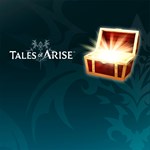 *Tales of Arise - Premium Item Pack*PS4*PS5*ПСН