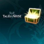*Tales of Arise - Relief Support Pack*PS4*PS5*ПСН