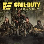 *Набор ´Защитник´ Call of Duty Endowment (C.O.D.E.)*ПСН