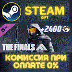 *THE FINALS - Metro Drifter Set*СТИМ*ПК*ГИФТ