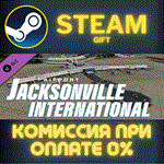 *XPlane 12 Addon FSDesigns Jacksonville International A