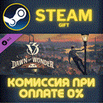 *Victoria 3: Dawn of Wonder*СТИМ*ПК*ГИФТ