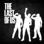 *The Last of Us Набор жестов*PS4*ПСН*PLAYSTATION