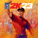 *Издание Deluxe PGA TOUR 2K23*PS4*PS5*ПСН*PLAYSTATION