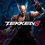 *TEKKEN 8 - Heihachi Mishima*PS5*ПСН*PLAYSTATION