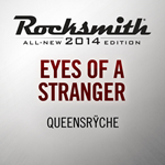 *Rocksmith 2014 Eyes of a Stranger - Queensr*che*PS4